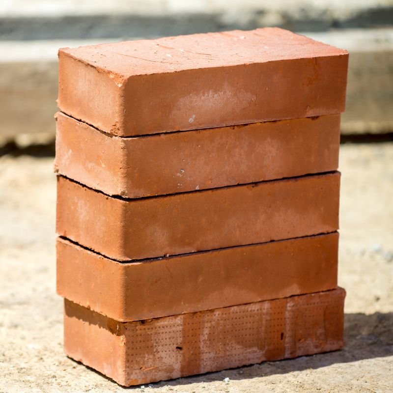 ACC Block Bricks