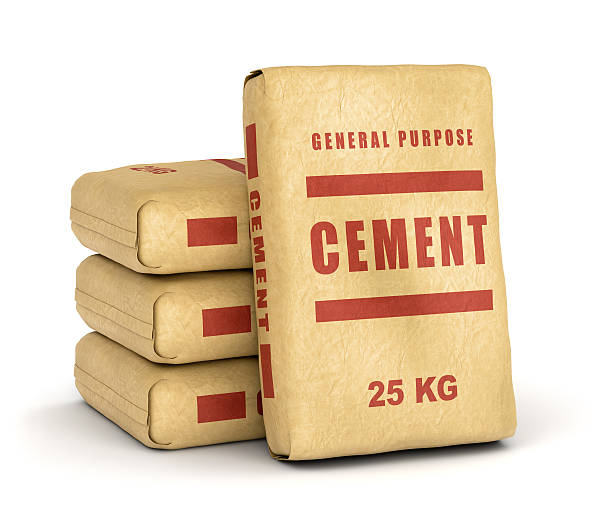 OPC Cement 43 Grade
