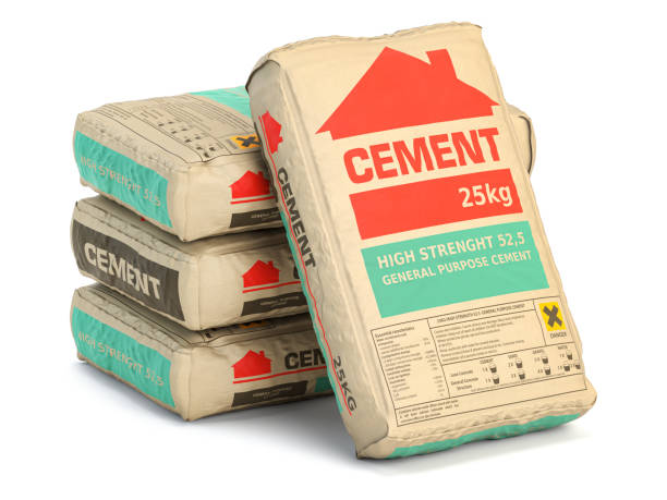 OPC Cement 53 Grade