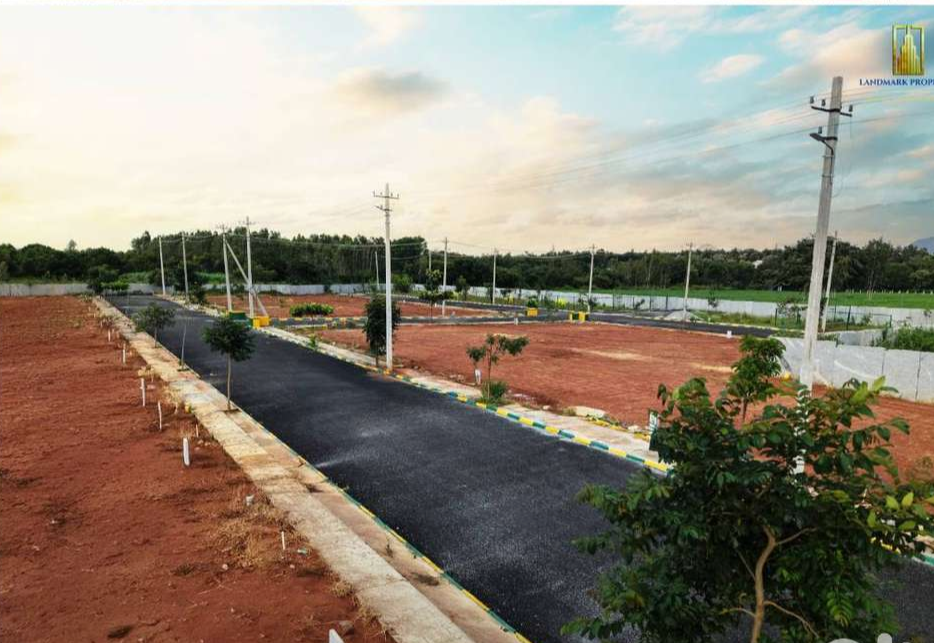 A Katha Land For Sel