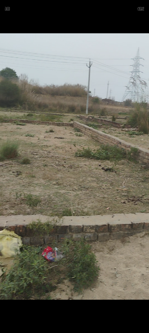 20*50 Plot Available For Sale Call 6390633998