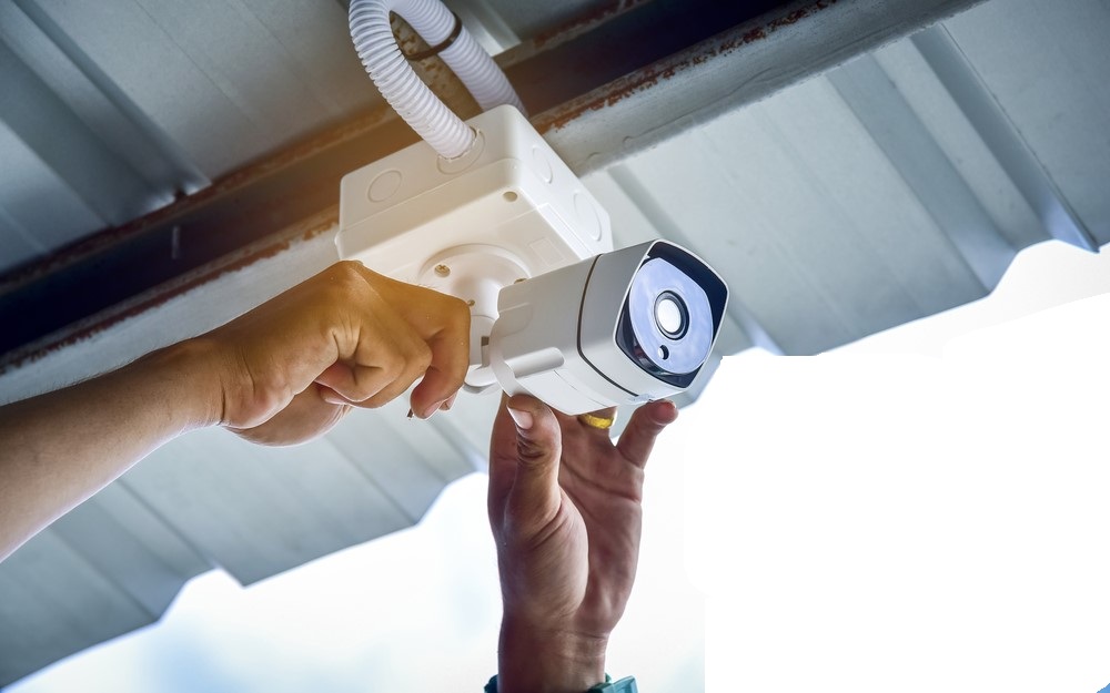 CCTV & Computers Services