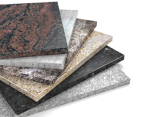 Tiles & Granite Shop