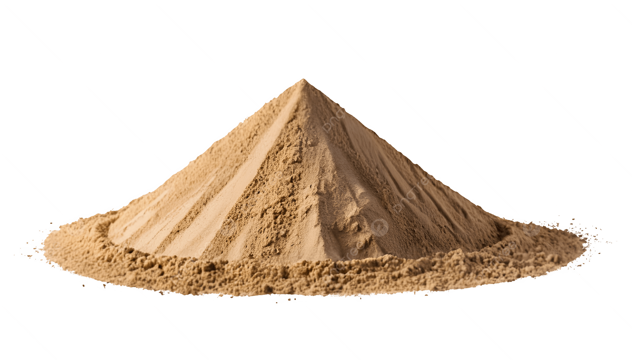 Sand Supplier