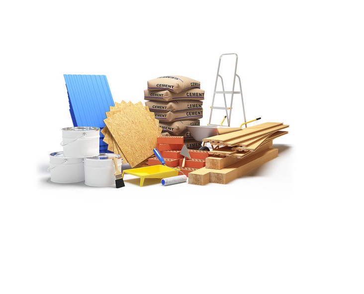 Construction Materials  Supplier
